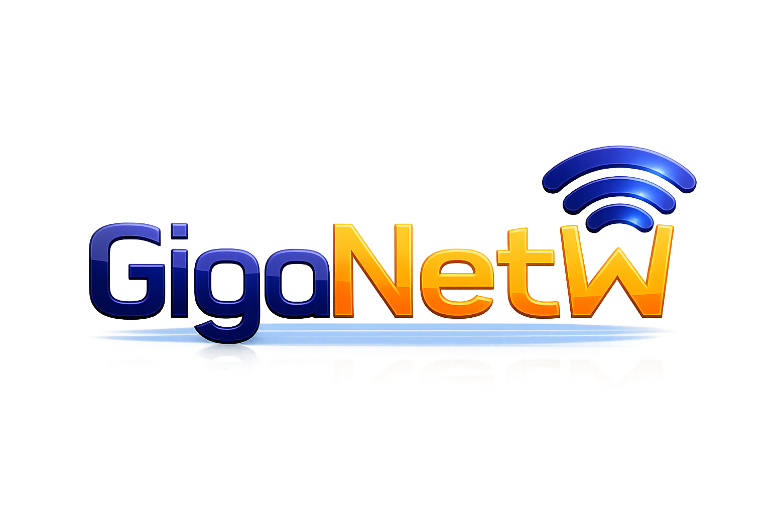GigaNetW